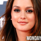 Illustration for article titled Leighton Meester Sent Money Home For Her Sick Brother Her Mom Used It For Plastic Surgery